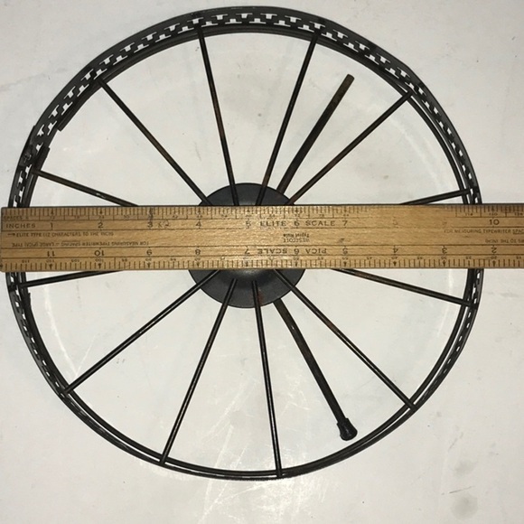 Spinning Lazy Susan For Vintage Appetizer Dishes - Picture 5 of 9